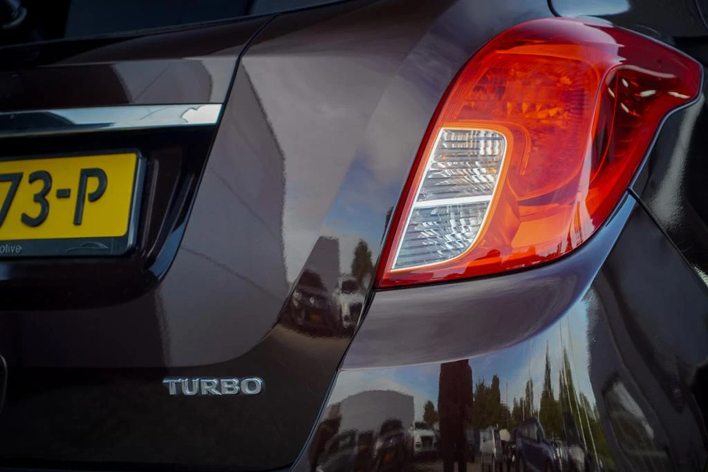 Opel Mokka – foto 40