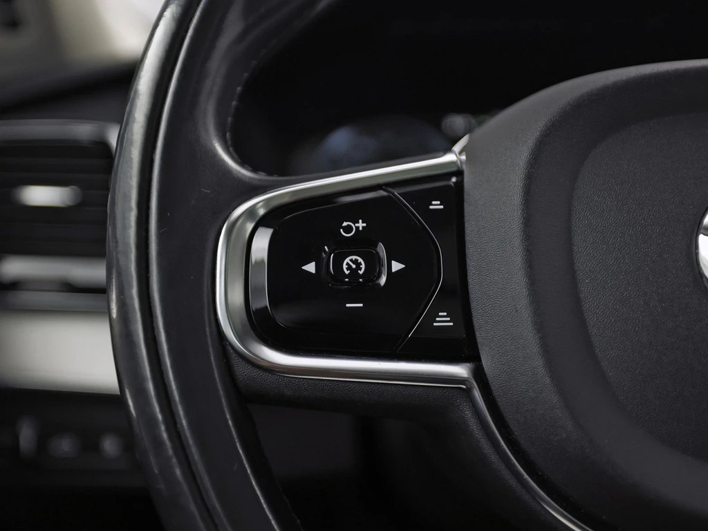 Volvo XC90 – foto 25