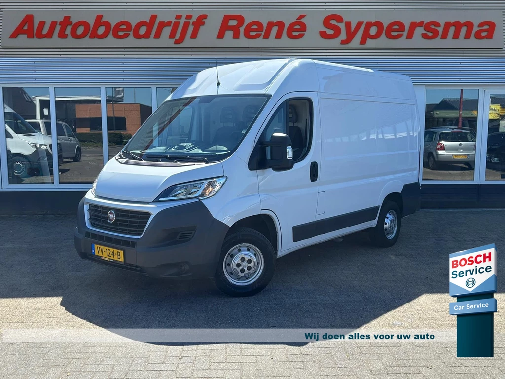 Fiat Ducato – foto 1