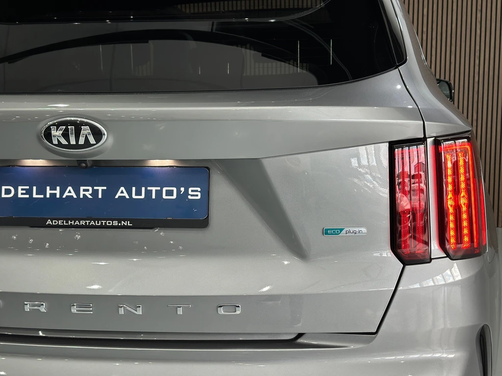 Kia Sorento – foto 15