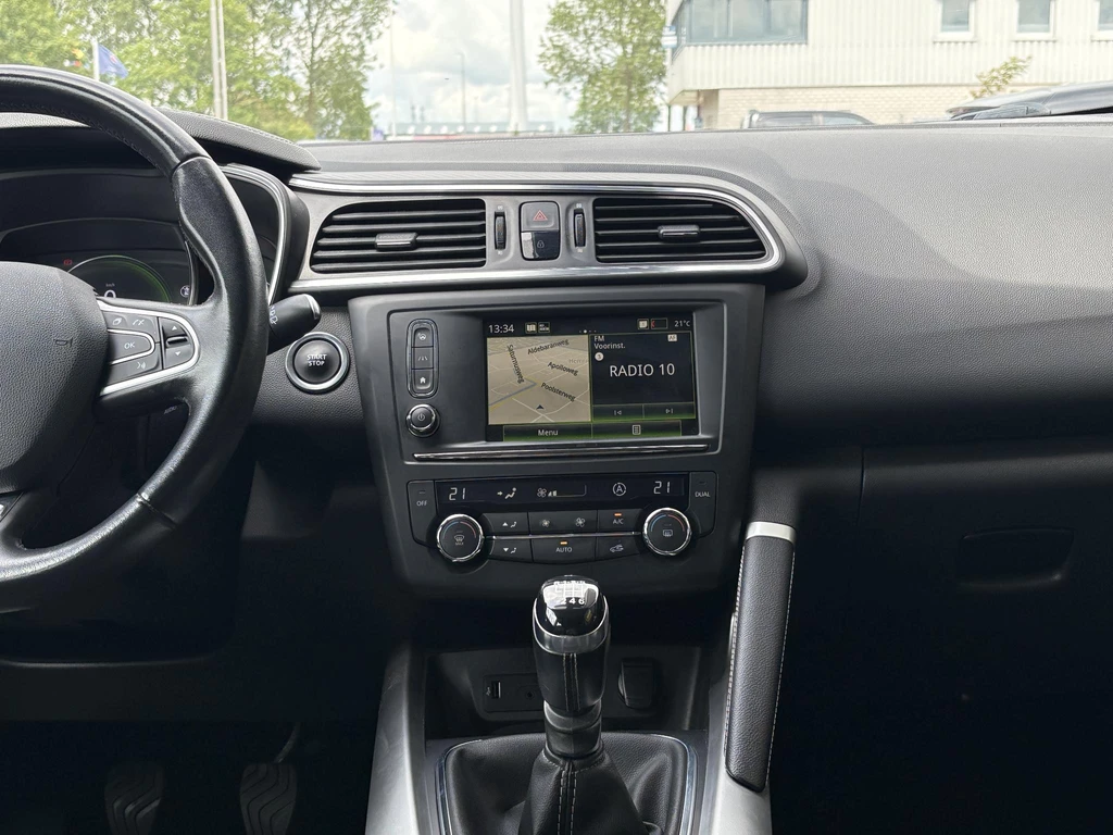 Renault Kadjar – foto 19