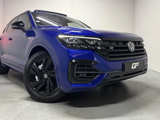 Volkswagen Touareg – thumbnail 19