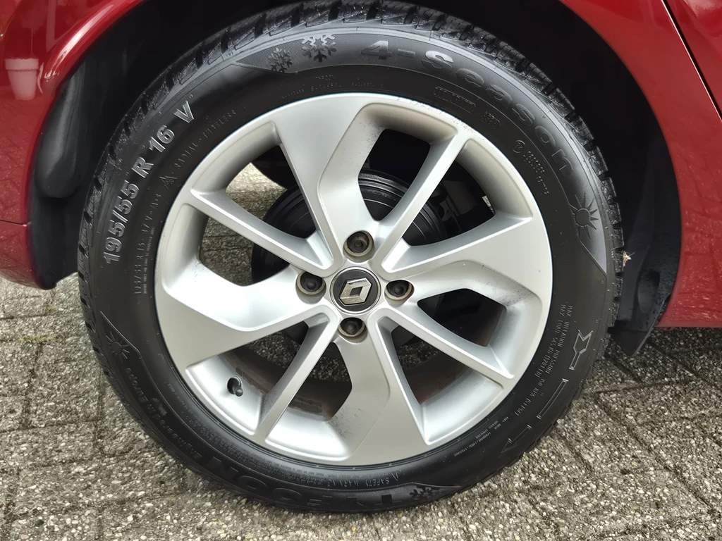 Renault Clio – foto 27
