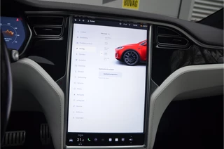 Tesla Model X – thumbnail 24