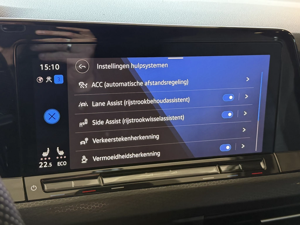 Volkswagen Golf – foto 25