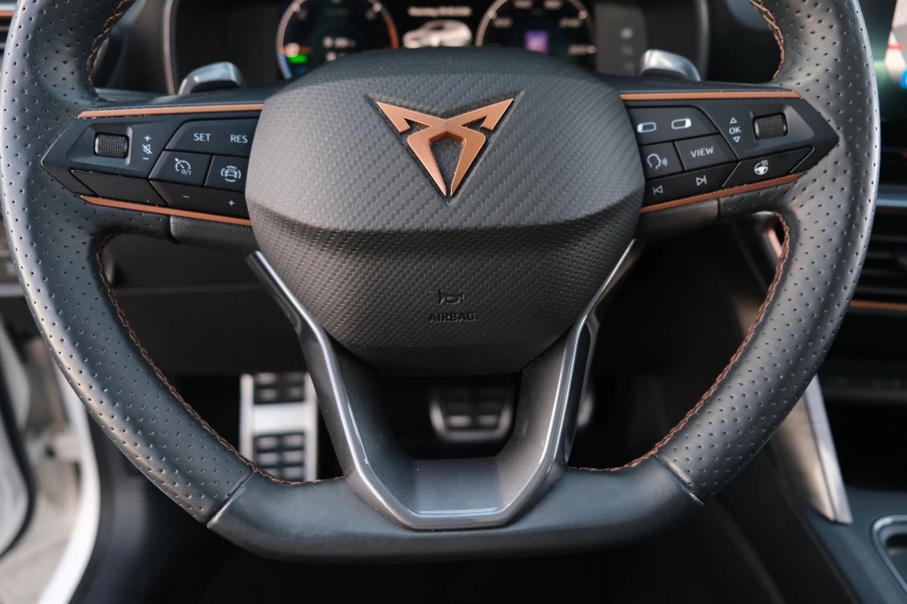 CUPRA Leon – foto 20