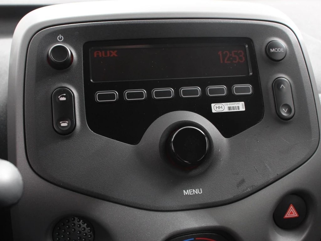 Peugeot 108 – foto 31