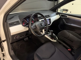 SEAT Arona – thumbnail 11