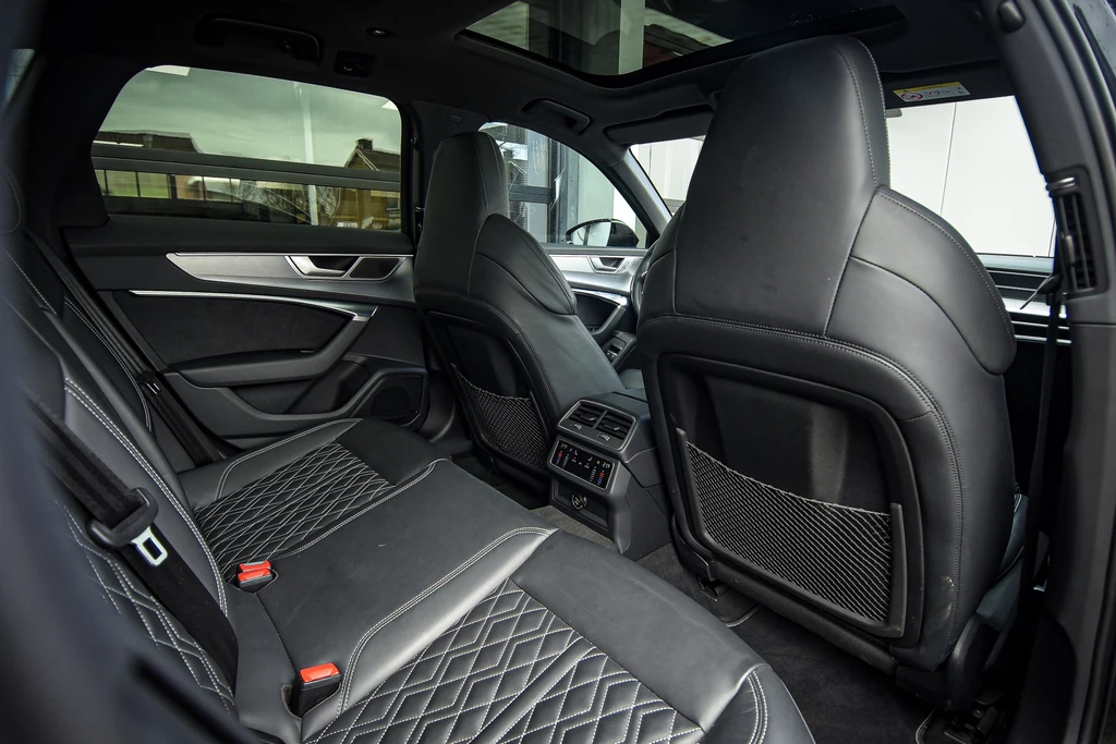 Audi A6 – foto 31