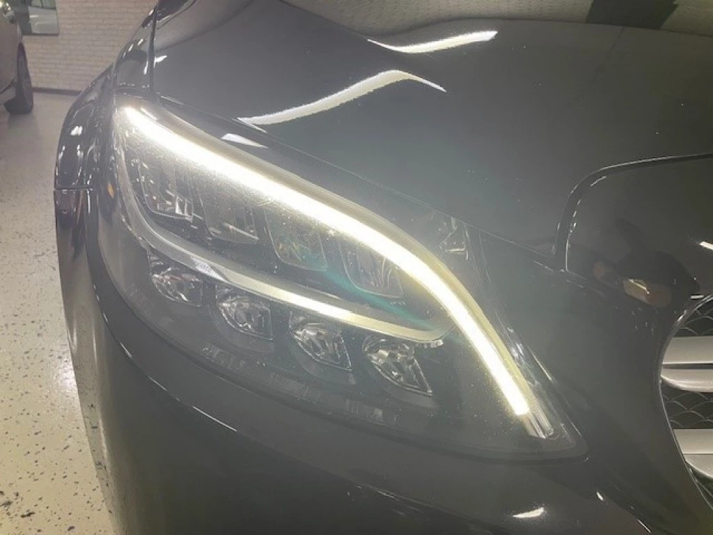Mercedes-Benz C-Klasse – foto 25