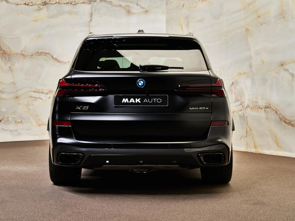 BMW X5 – foto 8