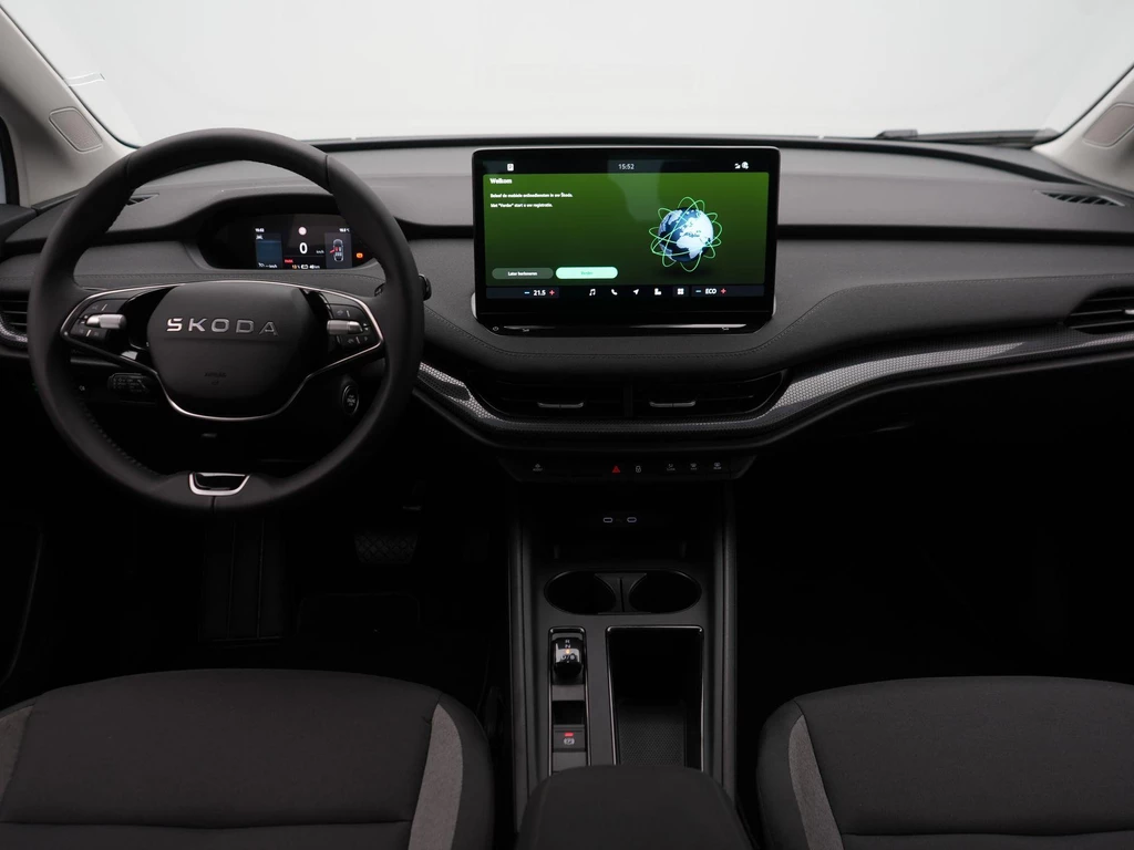 Škoda Elroq – foto 13
