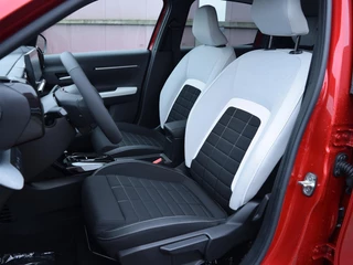 Citroën ë-C3 – thumbnail 19