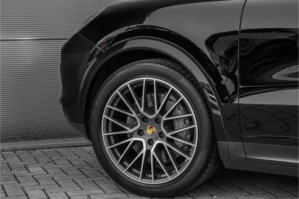 Porsche Cayenne – foto 22