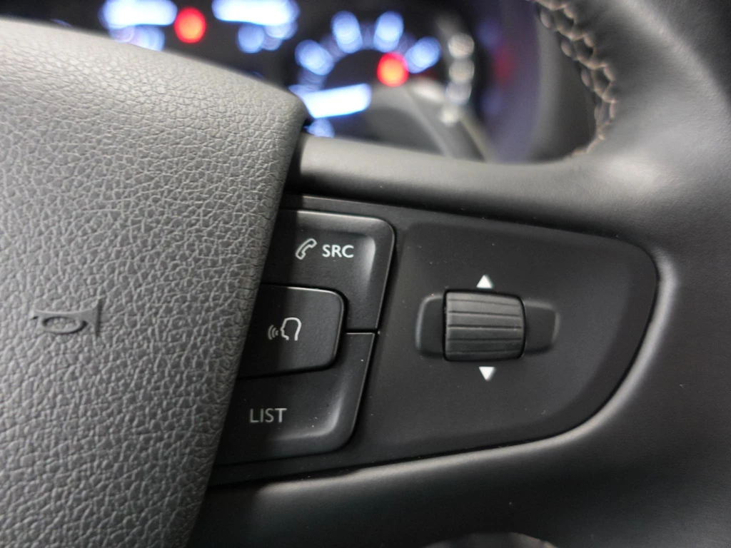 Opel Vivaro – foto 21