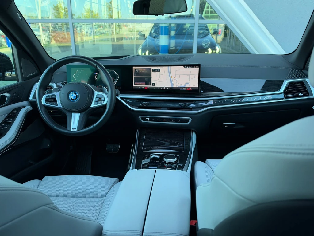 BMW X5 – foto 8