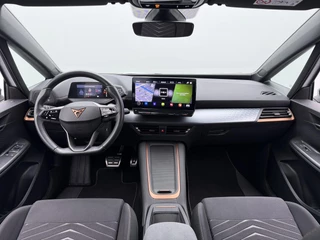 CUPRA Born – thumbnail 13
