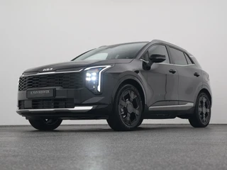 Kia Sportage – thumbnail 2