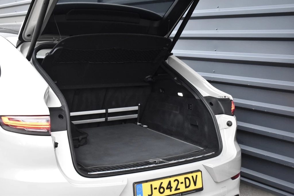 Porsche Cayenne – foto 46