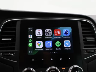 Renault Mégane Estate – thumbnail 52