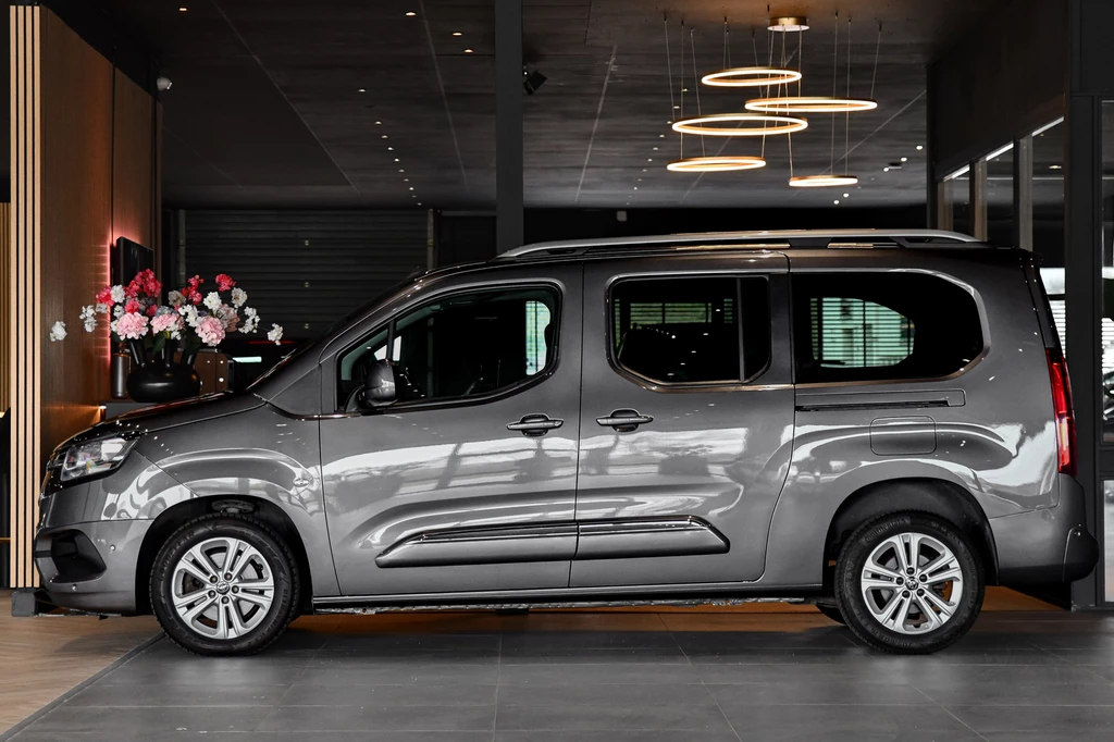 Toyota ProAce – foto 2