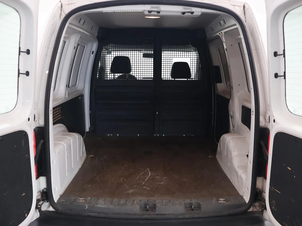 Volkswagen Caddy – foto 11
