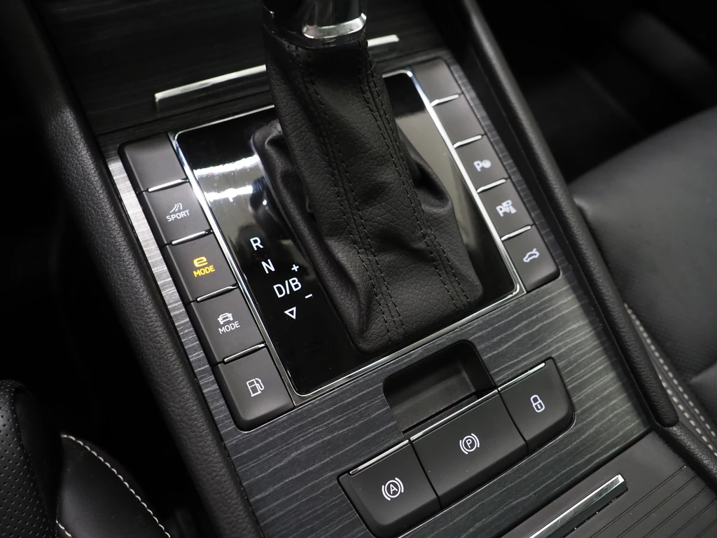 Škoda Superb – foto 37