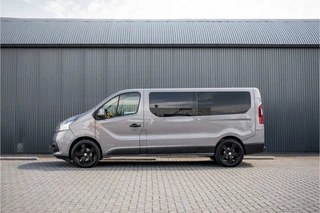 Nissan NV300 – thumbnail 2