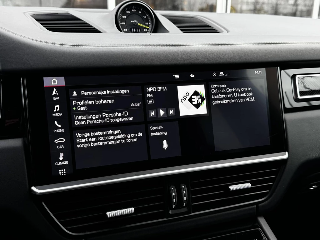 Porsche Cayenne – foto 29