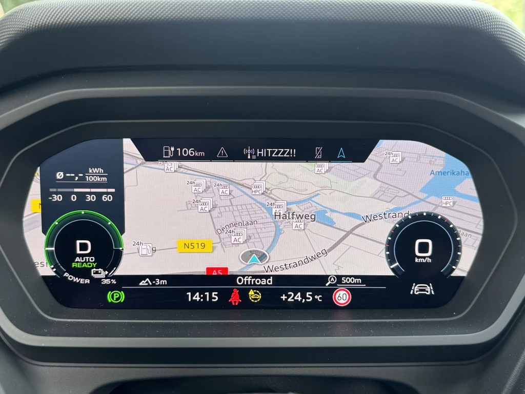 Audi Q4 Sportback e-tron – foto 21