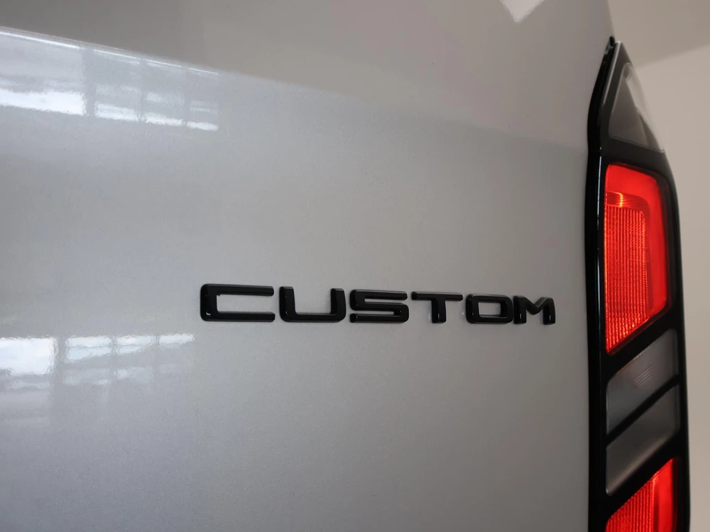 Ford Transit Custom – foto 14