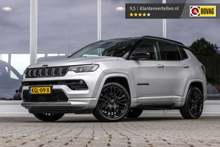Jeep Compass – thumbnail 1