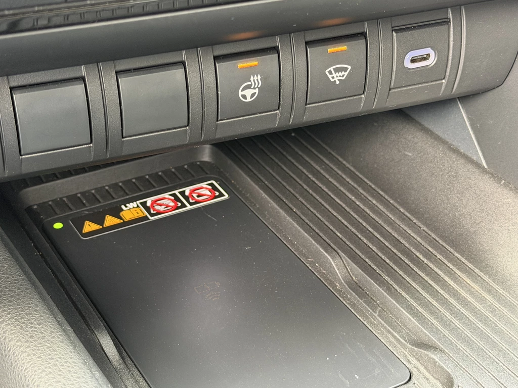 Toyota C-HR – foto 30
