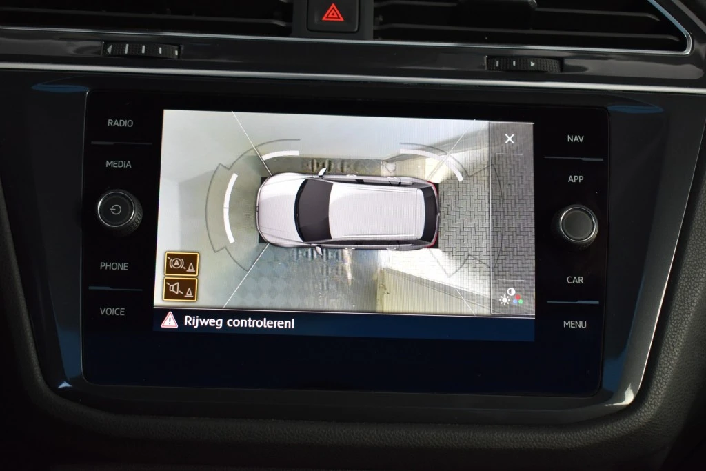 Volkswagen Tiguan Allspace – foto 35
