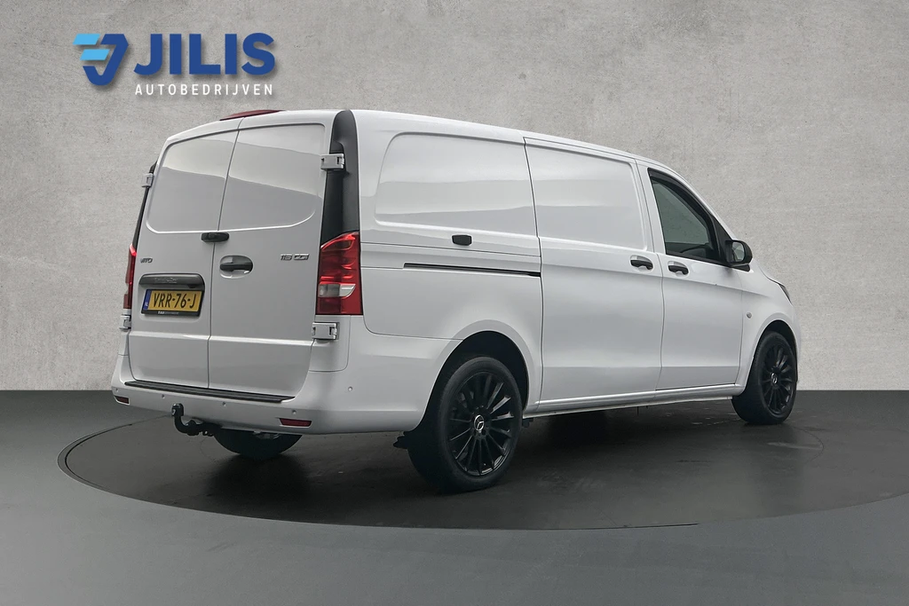 Mercedes-Benz Vito – foto 6