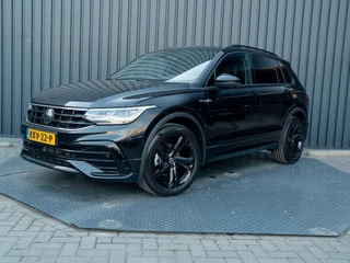 Volkswagen Tiguan – thumbnail 3