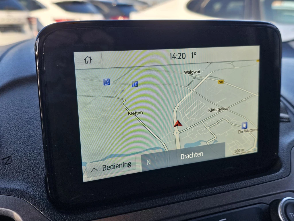 Ford Transit Connect – foto 14