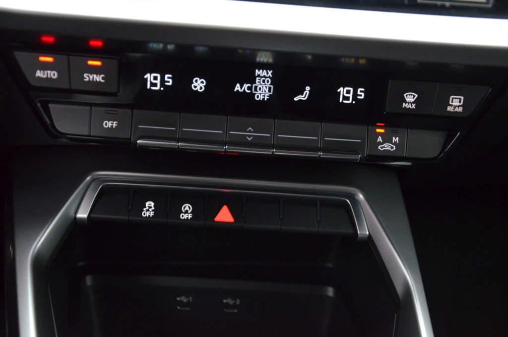 Audi A3 – foto 27
