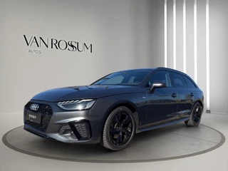 Audi A4 – thumbnail 1