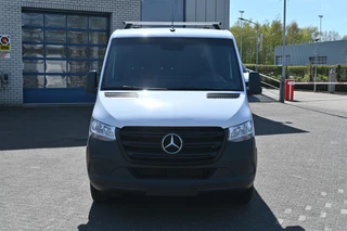 Mercedes-Benz Sprinter – thumbnail 6