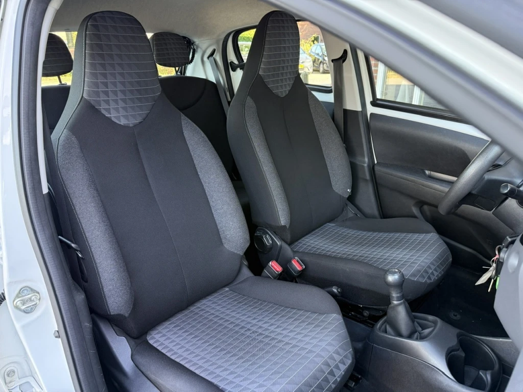 Peugeot 108 – foto 35