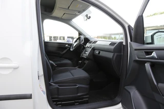Volkswagen Caddy – thumbnail 34