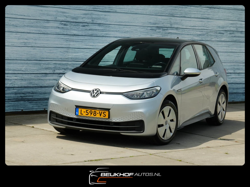 Volkswagen ID.3 – foto 3
