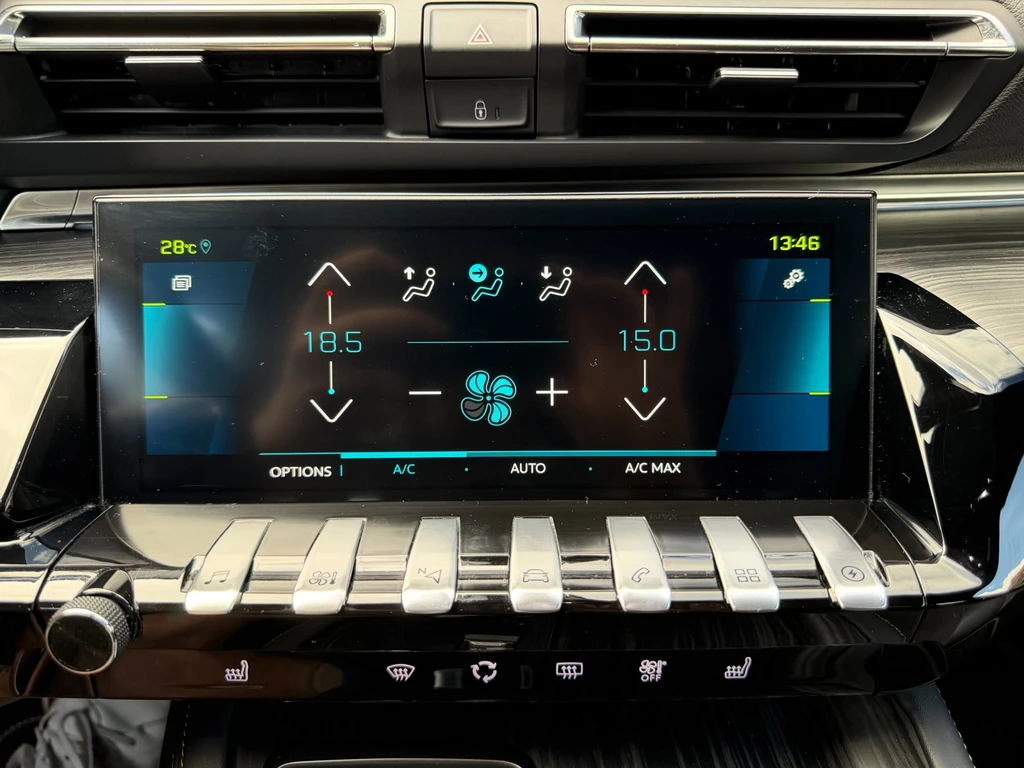 Peugeot 508 – foto 15
