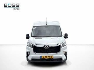 Maxus eDeliver9 – thumbnail 9