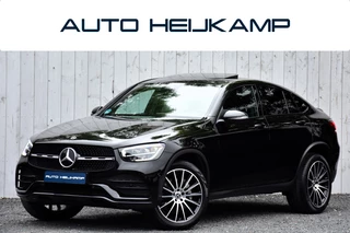 Mercedes-Benz GLC – thumbnail 1