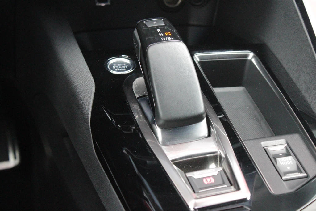 Peugeot 3008 – foto 19