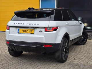 Land Rover Range Rover Evoque – thumbnail 3