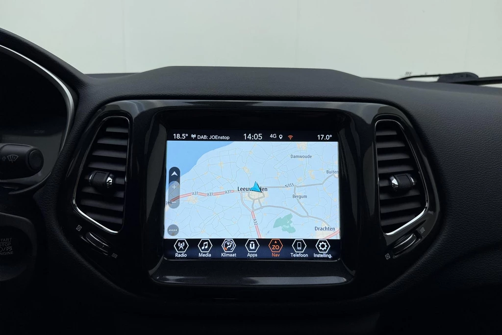 Jeep Compass – foto 26