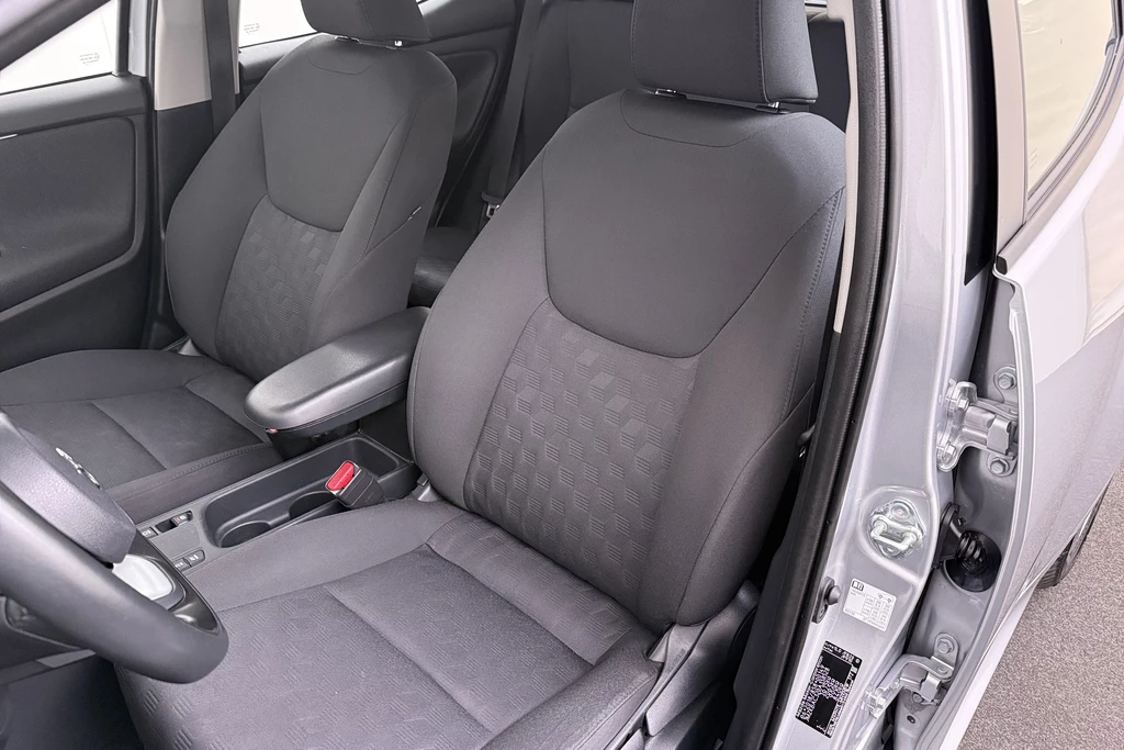 Mazda 2 Hybrid – foto 9